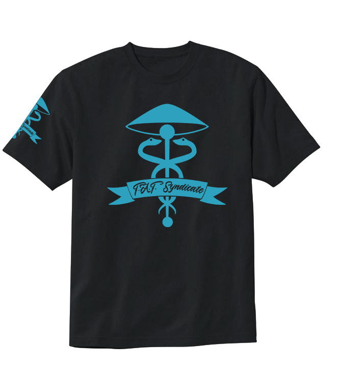 Loud Proud Vikings T-shirt – Twisted Images WV