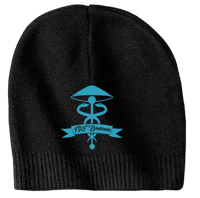 T.A.T. Beanie