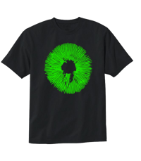 Image 3 of Spore Print Shirt