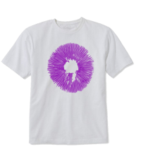 Image 2 of Spore Print Shirt