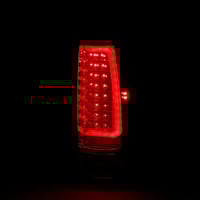 Image 3 of 07-14 TAHOE/YUKON/SUBURBAN LED TAIL LIGHTS