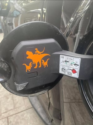 Image of Gas Lid Easter Egg