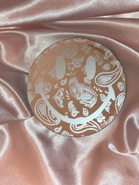 Paisley Smiley Mirror Palette 🎨 