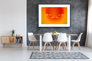 Casius - Original - Acrylic on Canvas 