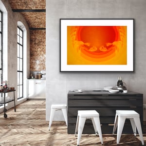 Casius - Original - Acrylic on Canvas 