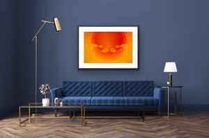 Casius - Original - Acrylic on Canvas 