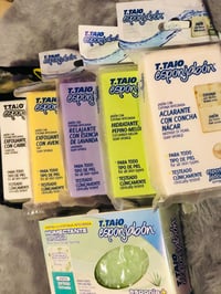 ESPONJABON BUNDLE 