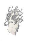 Feel Sticker