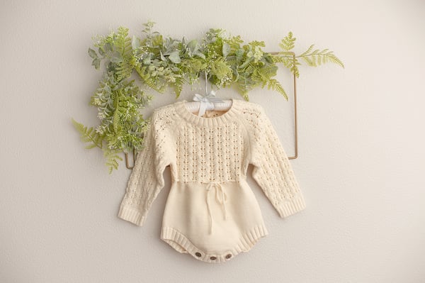 Image of Stella Romper