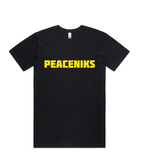 Image of Peaceniks T-Shirt