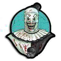 Terrifier "Magnet"