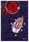 “Still life 1” Print (DP392)