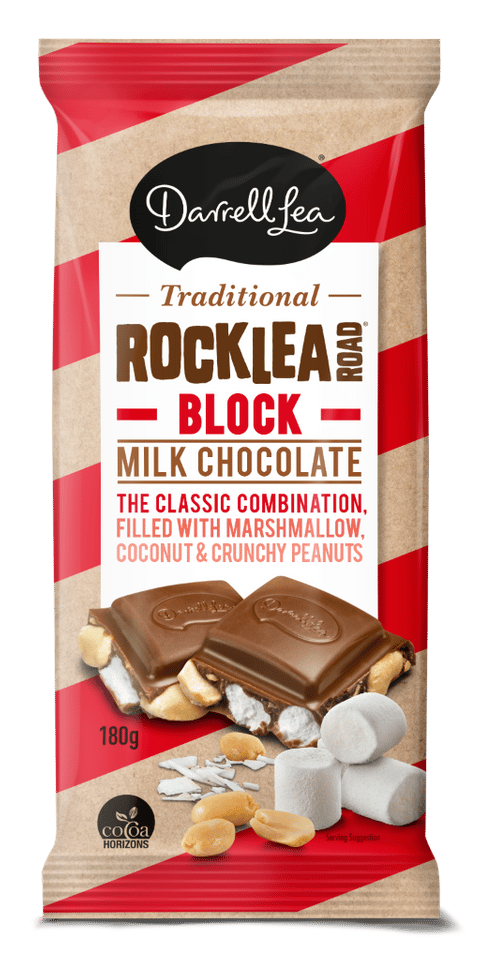 Image of ROCKLEA ROAD BLOCK 180G