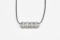 PENDANT silver 925, Epoca 2018, #030-67