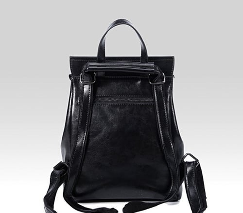 Backpack Purse Lady Backpack Women Leather Backpack 9233 ...