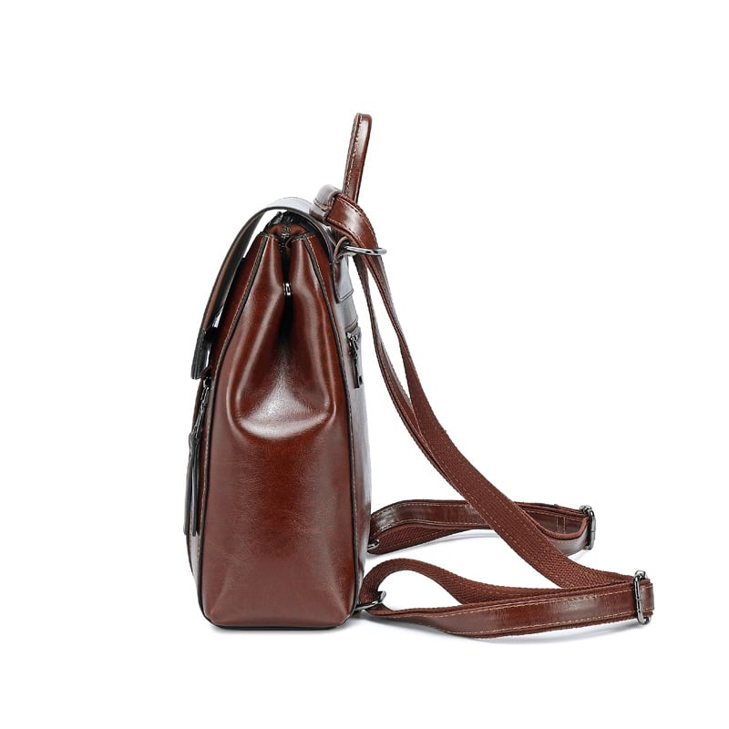 CLUCI Leather Backpack Purse for Women Designer Philippines | Ubuy