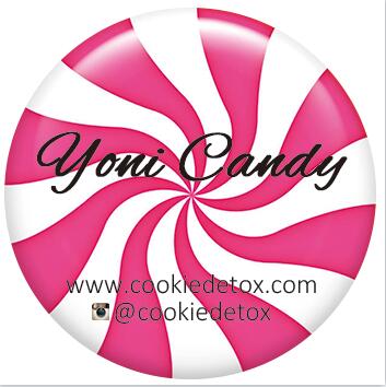 Image of Yoni Candy