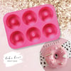 Donut mould