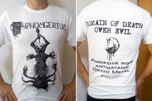 Image of PYPHOMGERTUM  - Official shirt 