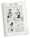 Good Life Zine