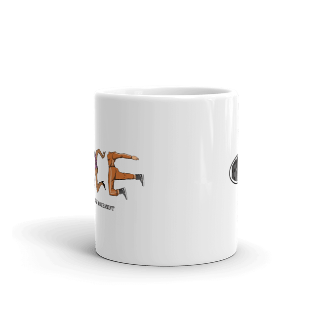 A PEACE AND FREEDOM MOVEMENT