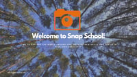 Gorseland Primary -  Snap School 