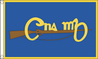 Cumann na mBan Flag 