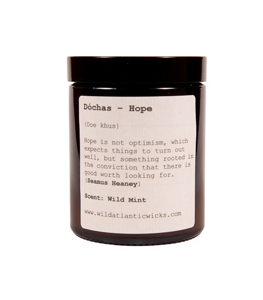 Dóchas – Hope