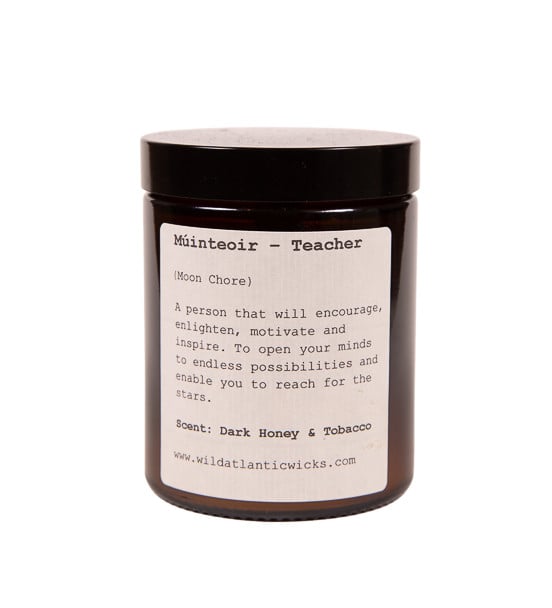 Múinteoir – Teacher