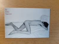 Image 4 of Richard Kern - Who's your death hero? (Signed & Nr)