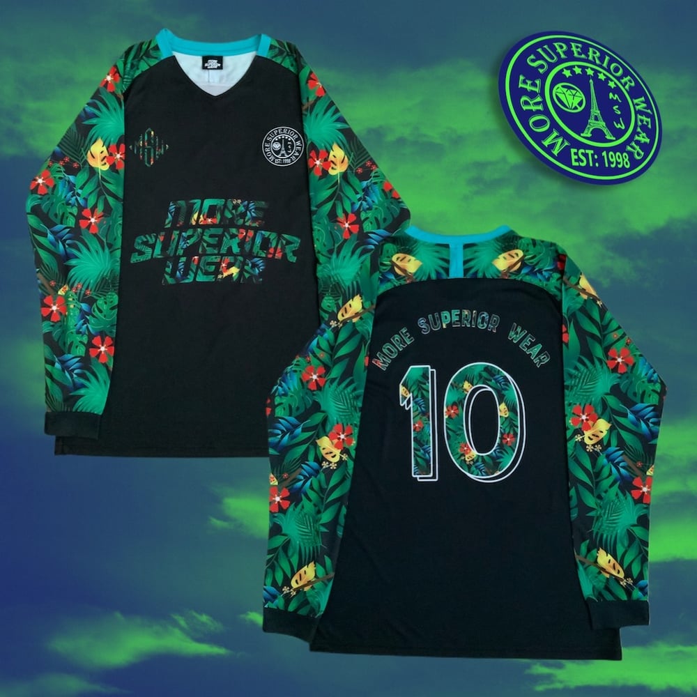 Floral MSW
