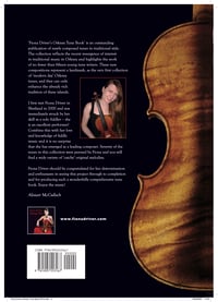 Image 2 of Fiona Driver's Orkney Tune Book  - with FREE copies of both Fiona's solo CDs