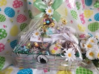 Easter Basket