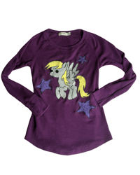 Image 1 of Derpy Hooves long sleeve ☆彡 (S)