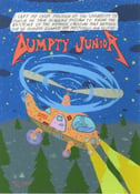 Image of Dumpty Junior Print 11x15