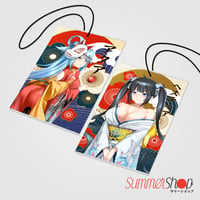 AQUA & HESTIA KIMONO V1 AIR FRESHENER