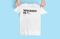Image of T-shirt - Wkbrd is pill