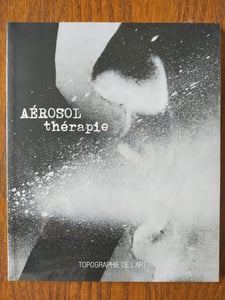 Image of Catalogue AérosolThérapie
