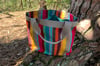 Sac Roddy couleur bonbon