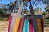 Sac Roddy couleur bonbon