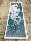 Earth Print