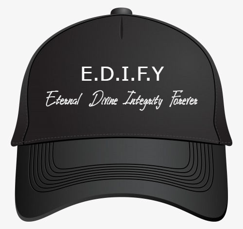 Image of Eternal Divine Integrity Forever Hat 