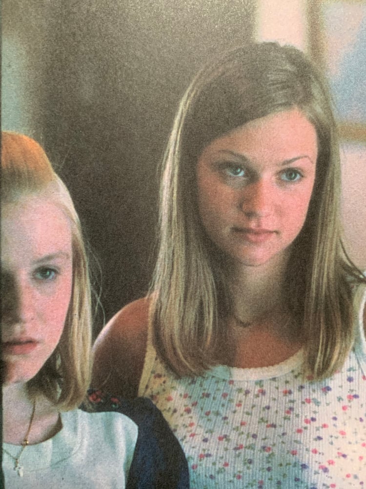 MODEST) BOOKS — (Sofia Coppola)(The Virgin Suicides Photo Book) MODEST) BOOKS — (Sofia Coppola)(The Virgin Suicides Photo Book)