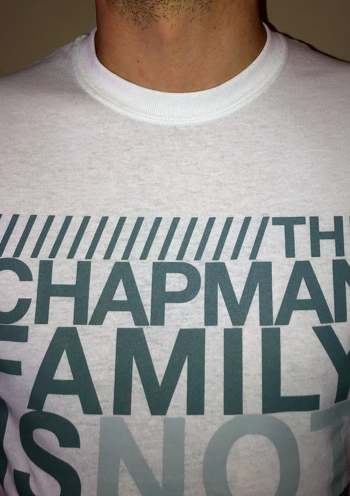 Image of CHAPMAN FAMILY WHITE