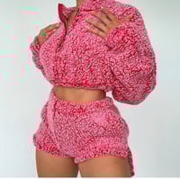 Image 2 of "Cozy & Chill" Two Piece Set 
