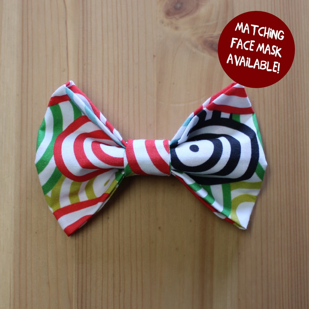 Image of Lollipops bow tie
