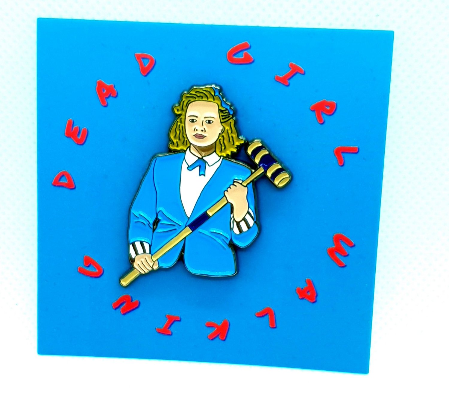 Veronica Sawyer From Heathers The Musical