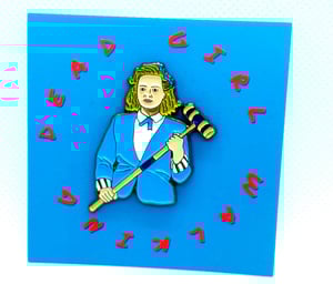 Veronica Sawyer From Heathers The Musical