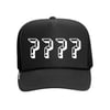 Year Trucker hat