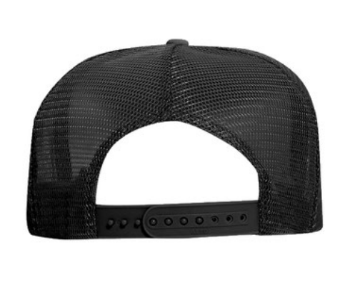 Year Trucker hat